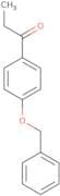 4-Benzyloxypropiophenone