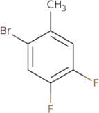 2-Bromo-4,5-difluorotoluene