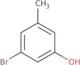 3-Bromo-5-methylphenol