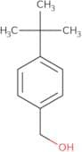 4-tert-Butylbenzyl alcohol