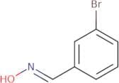3-Bromobenzaldoxime