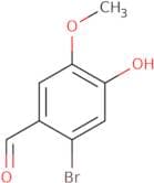 6-Bromovanillin