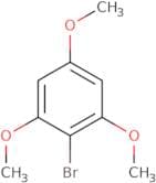 1-Bromo-2,4,6-trimethoxybenzene