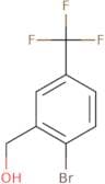 2-Bromo-5-(trifluoromethyl)benzyl alcohol