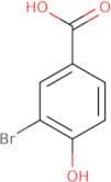 3-Bromo-4-hydroxybenzoic acid