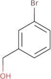 3-Bromobenzyl alcohol