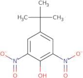 4-tert-Butyl-2,6-dinitrophenol