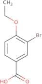 3-Bromo-4-ethoxybenzoic acid