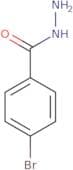 4-Bromobenzhydrazide