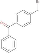 4-(Bromomethyl)benzophenone
