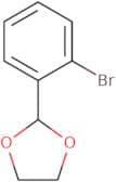 2-Bromobenzaldehyde ethylene acetal