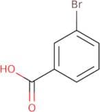 3-Bromobenzoic acid