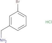 3-Bromobenzylamine hydrochloride