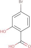 4-Bromo-2-hydroxybenzoic acid