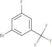 3-Bromo-5-fluorobenzotrifluoride