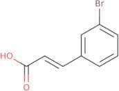 3-Bromocinnamic acid