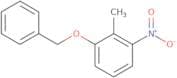 2-Benzyloxy-6-nitrotoluene