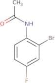 2'-Bromo-4'-fluoroacetanilide