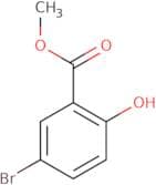 5-Bromosalicylic acid methyl ester