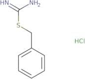 S-Benzylisothiourea hydrochloride