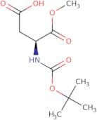 Boc-Asp-OMe