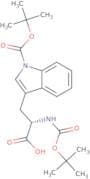 Boc-Trp(Boc)-OH