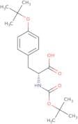 Boc-D-Tyr(tBu)-OH