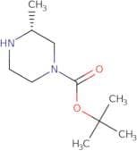 (R)-4-Boc-2-methylpiperazine