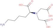 Nα,Nα-Bis-(carboxymethyl)-L-lysine