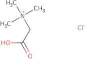 Betaine hydrochloride