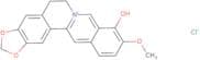 Berberrubine chloride