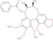 6-O-Benzoylgomisin O
