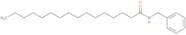 N-Benzyl Hexadecanamide