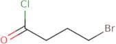 4-Bromobutyryl chloride