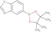 Benzothiazole-5-boronic acid pinacol ester