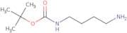 N-(tert-Butoxycarbonyl)-1,4-diaminobutane