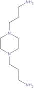 1,4-Bis(3-aminopropyl)piperazine