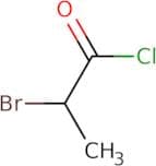 2-Bromopropionyl chloride