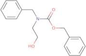 Benzyl N-benzyl-N-(2-hydroxyethyl)carbamate