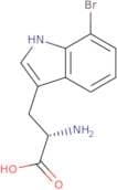7-Bromo-L-tryptophan