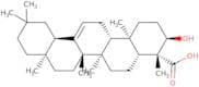 alpha -Boswellic acid