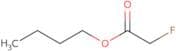 n-Butyl fluoroacetate