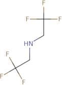 Bis(2,2,2-Trifluoroethyl)amine