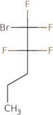1-Bromo-1,1,2,2-Tetrafluoro-Pentane