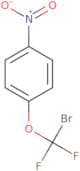 4-(Bromodifluoromethoxy)nitrobenzene
