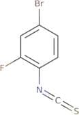 4-Bromo-2-fluorophenylisothiocyanate