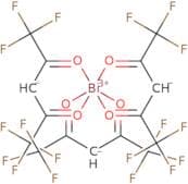 Bismuth hexafluoro-2,4-pentanedionate