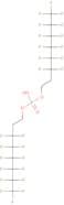 Bis[2-(perfluorohexyl)ethyl]phosphate