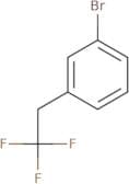 1-Bromo-3-(2,2,2-Trifluoroethyl)Benzene
