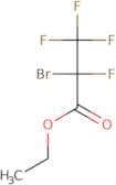 2-Bromo-2,3,3,3-Tetrafluoro-Propanoic Acid Ethyl Ester